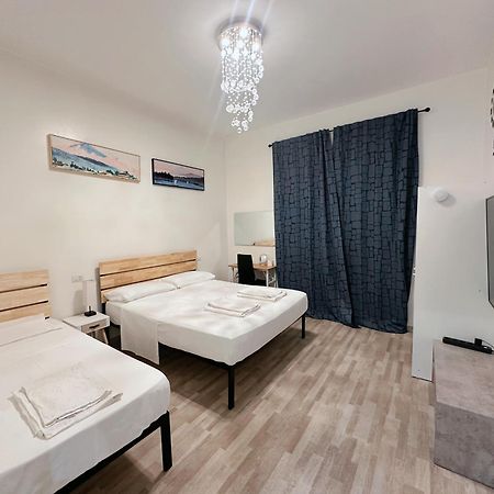 Bed & Breakfast Sakura Милан Экстерьер фото